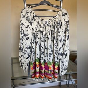 Ivy Jane medium blouse